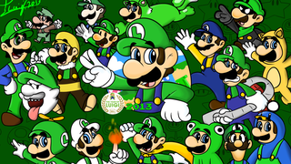 Miyamoto: The Year of Luigi Will End On March 18